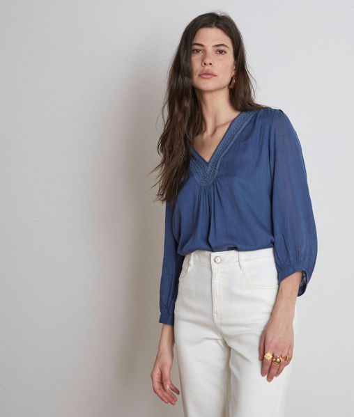 Picture of TAYLOR BLOUSE